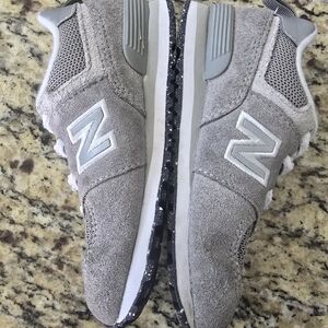 Toddler New Balance